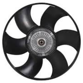 FAN TERMIGI PERVANELI VW CRAFTER 2.5TDI BJJ BJK BJL BJM CEBA CEBB CECA CECB 06 >