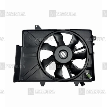 FAN GETZ DİZEL 06-12 (KLİMALI) / 25380-1C760