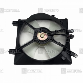 FAN CIVIC 01-06 KLİMA (KOMPLE) / 38605-PCL-J013