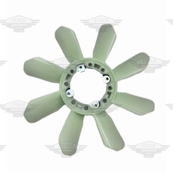 PERVANE FAN D-MAX 4X2 04-06 / UNİ-07-1009