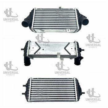 İNTERCOOLER RADYATÖRÜ BLUE/İ20/İ30/RİO/ELANTRA/CEED DİZEL VEKA (42-2102 / KALE-344950)