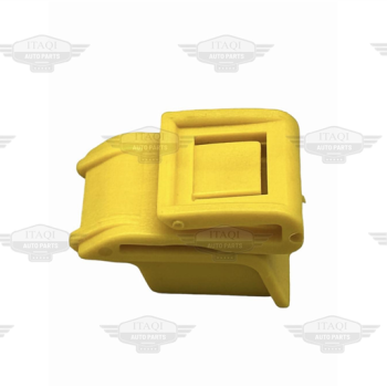 KLİPS TAMPON QASHQAİ 14-16 (ARKA) / 85284-AL510/85284-JD00A