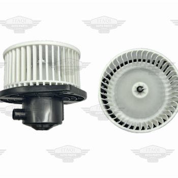 MOTOR KALORİFER D-MAX 07-11 / UNI-KM-002