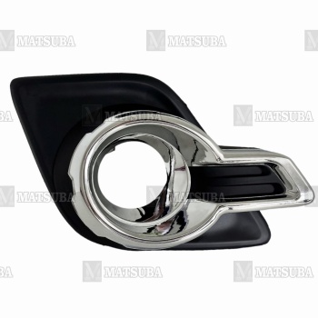 KAPAK LAMBA SİS HILUX 15-19 LH (SİSLİ/HI-CRUSIER/