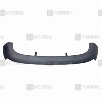 TAMPON ARKA (SPOYLER) VOLVO S40 / V50 2008-2012 / 30744942