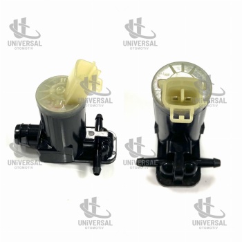 MOTOR SU FISKİYE CRV 15-18