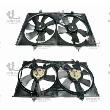 FAN MAXİMA 96-99 (KOMPLE) / 21481-2L700