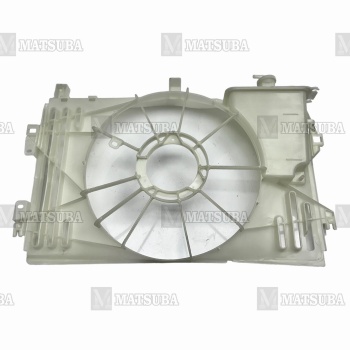 FAN DAVLUMBAZI COROLLA ZZ121 03-05 (BEYAZ BİDONLU)