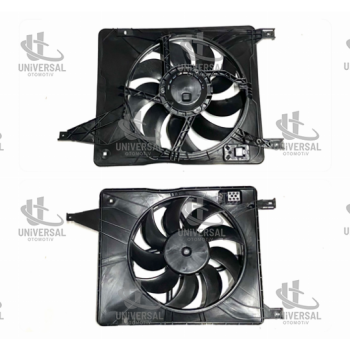 FAN QASHQAİ 07-13 / 21481-JD00B