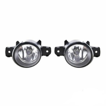 Renault Clio Symbol 2000 - 2007 1.4 Sis Farı Takım Sağ Ve Sol Set 2 Adet Ampuller Dahil