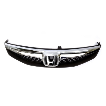 Honda Civic Fd6 Ön Panjur Logo Izgara 2009 2010 2011 2012 Makyajlı