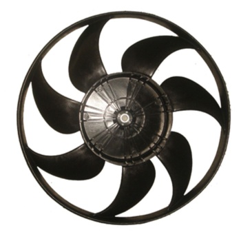 Audı A3- 05/08 Klima Fan Kanadı (küçük) 1k0959455dg