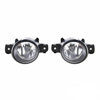 Renault Clio 2001 - 2005 2.0 Sis Farı Sağ Ve Sol Set 2 Adet Ampuller Dahil