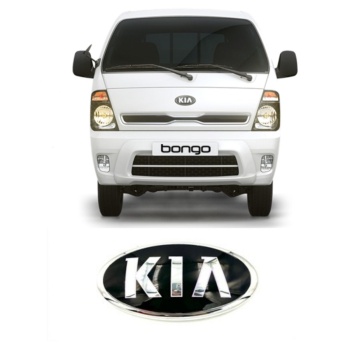 Kia 2013-2016 Bongo Ön Uyumlu / Sportage Arka Uyumlu Arma Logo