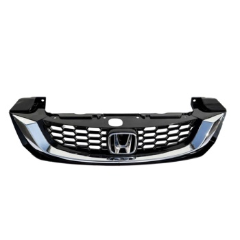 Honda Civic Fb7 Makyajlı Panjur 2014 2015 2016 Krom Logo