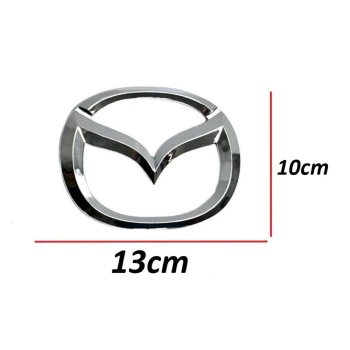 Arma Mazda 2 09-13/mazda 3 09-13/mazda 6 09-13 Arka