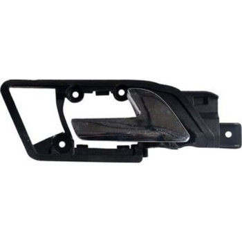 6Q0839174E Kapı İç Açma Kolu Komple Arka Sağ Nikelajlı VW Polo 02-09