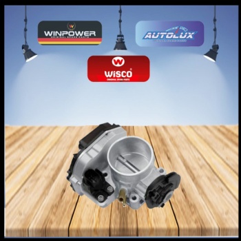 Gaz Kelebegı / Vw Sharan 1.8t20v Ajh 98 > / 06a133064p-