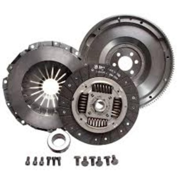 Debriyaj Seti Volant / Vw Passat A4 A6 1.9 Tdi 01 > / 835041-wisco