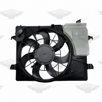 FAN CERATO 1,6 BENZİNLİ 10-13 (KOMPLE) / 25380-1M050