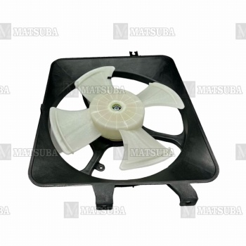 FAN KLİMA CRV 97-01