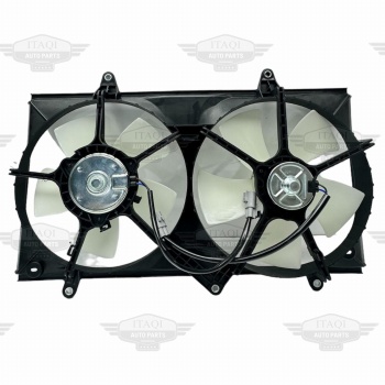 FAN COROLLA AE111 98-01 ÇİFTLİ (KOMPLE) / 16361-0D010