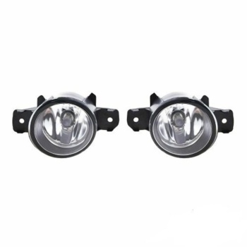 Renault Clio Symbol 2001 - 2007 1.4 Sis Farı Takım Sağ Ve Sol Set 2 Adet H11 Ampuller Dahil