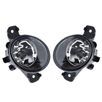 Nissan Qashqai 2007-2013 Sis Farı Set Oem: 8200002469-70