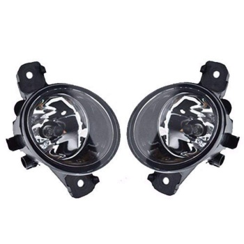 Nissan Qashqai 2007-2013 Sis Farı Set Oem: 8200002469-70