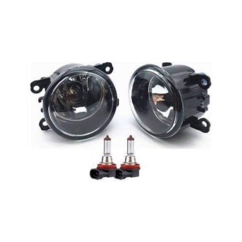 Dacia Duster 2010 Sis Farı Set Oem: 8200074008