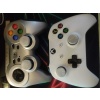 Xbox Bir S Denetleyicisi Ve Logitech F710 Gamepad Joystick Kapağı Plastik Aparat