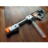 Nerf Caliburn - Rival Plastik Aparat