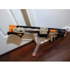 Nerf Caliburn - Rival Plastik Aparat