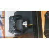 Ikili Dualshock - Dualshock V2 Stand Beyaz Logolu