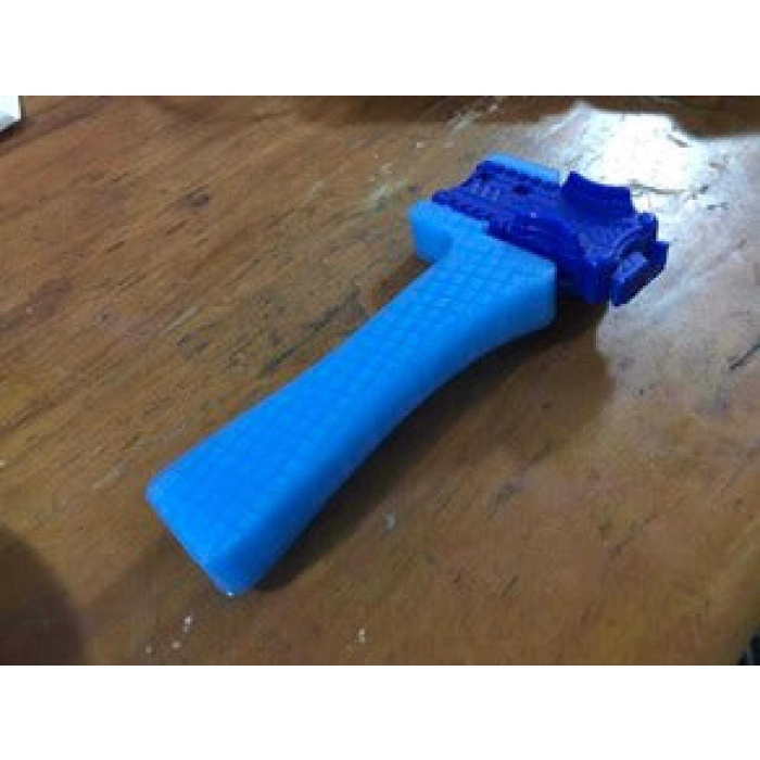 Beyblade Burst Launcher için Beyblade Burst Launcher Grip / Sleeve