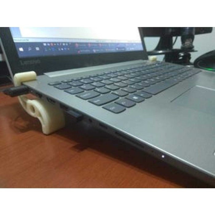 Laptop Dizüstü Bilgisayar Yükseltici Stand Aparat Notebook