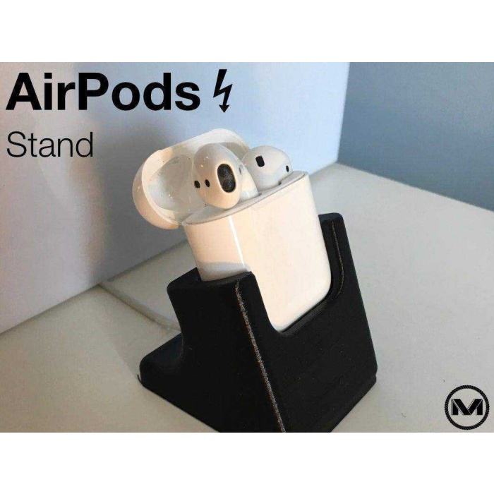 AirPods standı Masaüstü Tutucu Organizer Düzenleyici Düzen