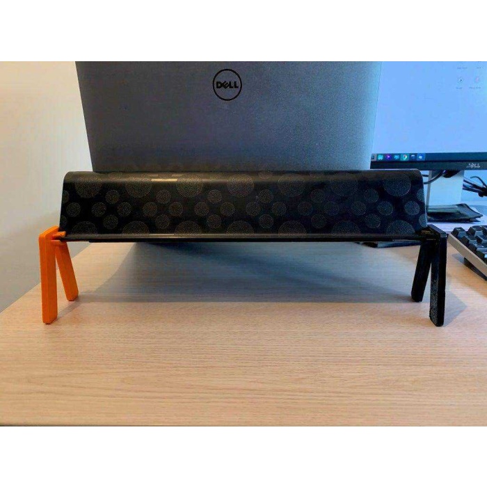 Ikea Bräda Laptop Standı Bacaklar Tutucu Sabitleyici Aparat