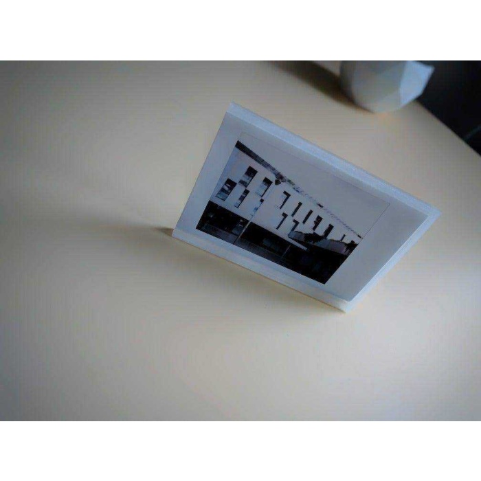 Polaroid Çerçeve (Instax Mini8) Plastik Aparat