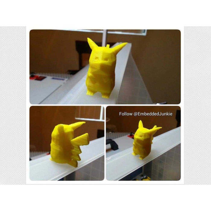 Pikaçu Pikachu Pokemon Çocuk Oyuncak Oyun Organik Plastikten