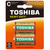 Toshiba R14KG Blisterli Pil 2li