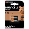 Duracell Cr2  3V Lithium Pil 2li