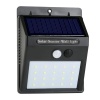 PANTHER PT-2920 SOLAR LED DUVAR LAMBASI