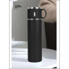 316 Paslanmaz Çelik Termos Bardak 580 Ml Bardaklı 20 Saat Sıcak-soğuk Thermos Mug Kupa Coffee