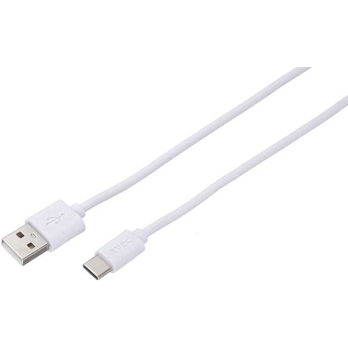 AVEC AV-W132B Type-C USB 1M Kablo