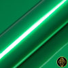 Hexis Boston Green Gloss