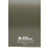 Avery Satin Khaki Green