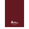 Avery Gloss Burgundy