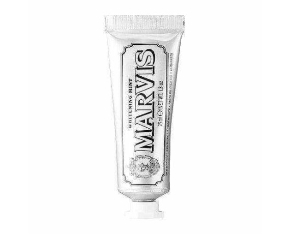 Marvis Whitening Beyazlatıcı Diş Macunu 25ml