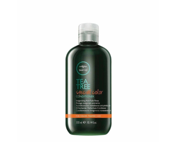 Tea Tree Special Boyalı Saçlar Bakım Kremi 300ml